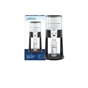 Dr. Brown's Insta-Prep Warm Water Dispenser Instantly Prepare Formula NEW SEALED